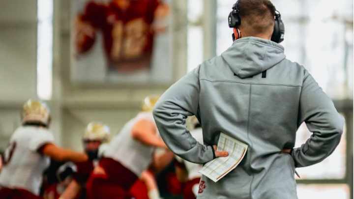 Reports: NCAA To Recommend End To Recruiting "Dead Period" on May 31