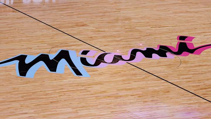 Heat to Open Vaccinated-Only Sections for Fans on April 1