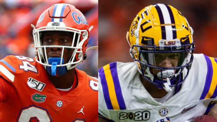 Bengals Land Big Play Target for Joe Burrow in Latest Mock Draft