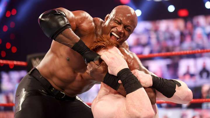 WWE ThunderDome Moving to USF Yuengling Center