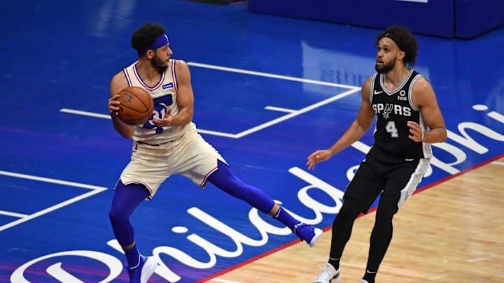 Sixers' Seth Curry Could Return vs. Lakers on Thursday Sixers' Seth Curry Could Return vs. Lakers on Thursday