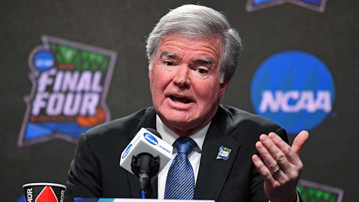 Mark Emmert Agrees to Independent Review of Disparities Between NCAA Tournaments