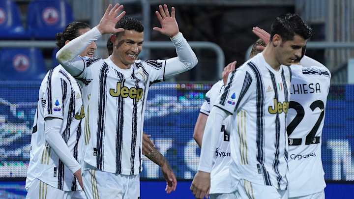 Serie A Games Moving From ESPN to CBS in the U.S. Starting Next Season