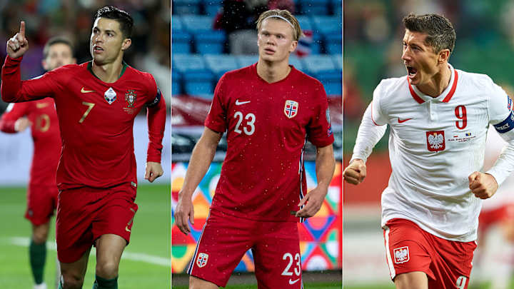 UEFA Kicks Off Its Compressed World Cup Qualifying Road to Qatar