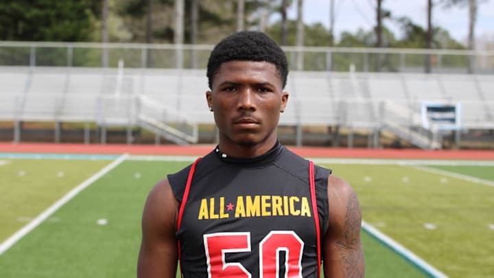 Michigan Commit Kody Jones Still Hearing From Vols, Talks Commitment, Recruitment, and More