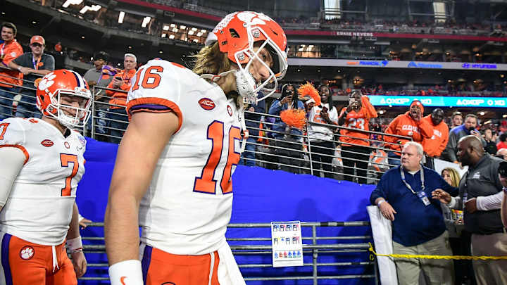 2021 NFL Draft: Who Does Mel Kiper Slot to the Jaguars After Free Agency? 2021 NFL Draft: Who Does Mel Kiper Slot to the Jaguars After Free Agency?