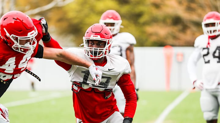 What Georgia's Defense May Look Like in 2021