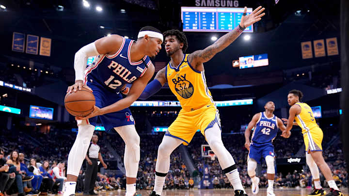 76ers vs. Warriors: How to Watch, Live Stream & Odds for Tuesday Night 76ers vs. Warriors: How to Watch, Live Stream & Odds for Tuesday Night