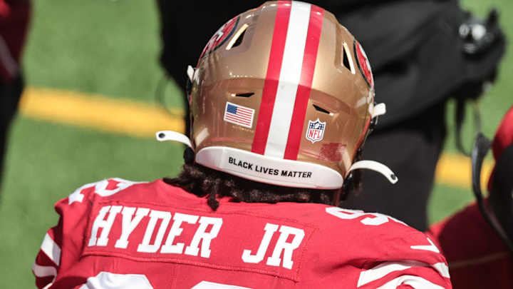 Seahawks Sign Kerry Hyder