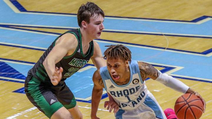 Boston College In Contact With A10 Freshman of the Year Tyler Kolek Boston College In Contact With A10 Freshman of the Year Tyler Kolek