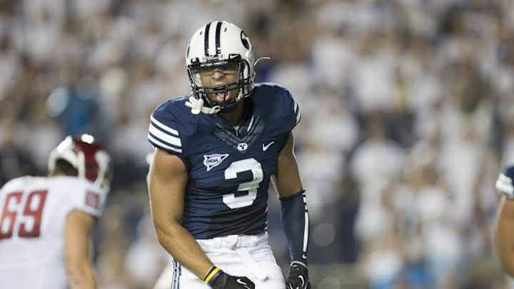 BYU Football: Kyle Van Noy Ranked One of the Best College Football Defenders Since 2000 BYU Football: Kyle Van Noy Ranked One of the Best College Football Defenders Since 2000
