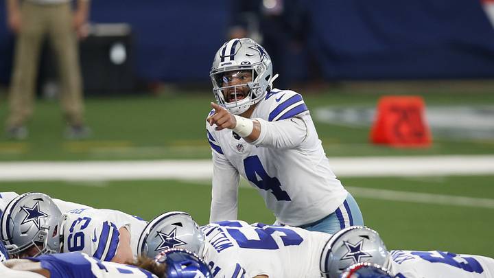 Winning The NFC East: Easy For Cowboys? Winning The NFC East: Easy For Cowboys?