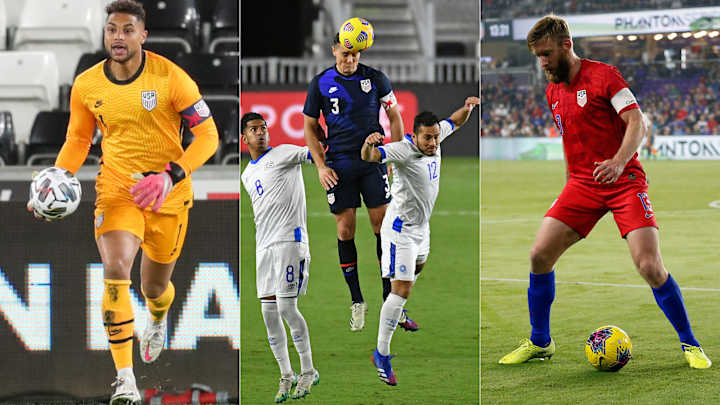Brotherhood of the Traveling Armband: Why USMNT Has Opted Against a Traditional Captaincy