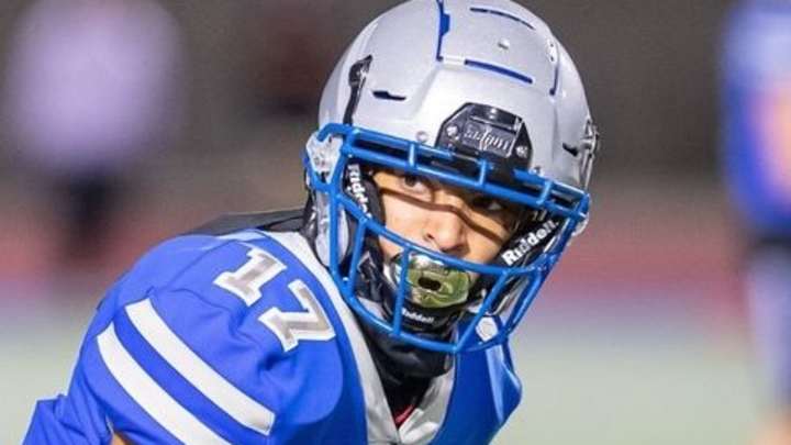 BYU Target Nathan Kent Updates His Recruitment and Visit Plans