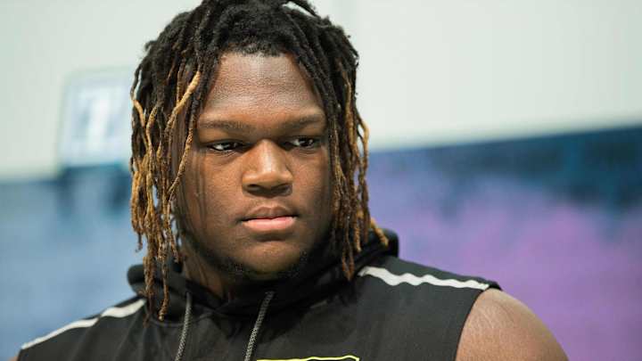 Report: Isaiah Wilson Arrested Weeks Before Being Traded