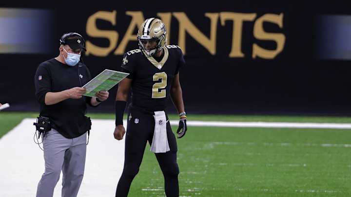 What Are the Saints Most Pressing Offensive Needs? What Are the Saints Most Pressing Offensive Needs?