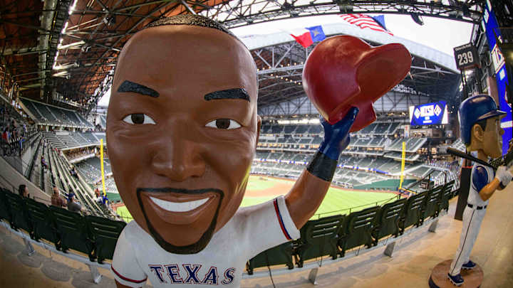 Rangers 2021 Promotions Schedule & Theme Nights Rangers 2021 Promotions Schedule & Theme Nights