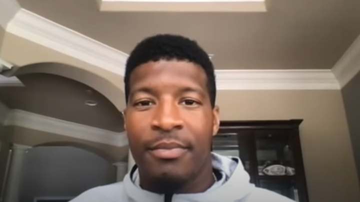 Jameis Winston: Drew Brees' Impact Last Season Jameis Winston: Drew Brees' Impact Last Season