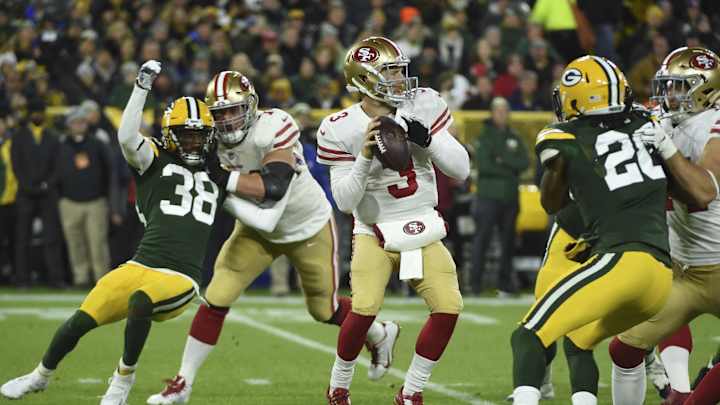 3 Observations on the Jaguars' Signing of C.J. Beathard