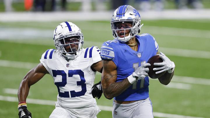 Can the Trio From Detroit Become a Perfect Fit for the Jaguars? Can the Trio From Detroit Become a Perfect Fit for the Jaguars?