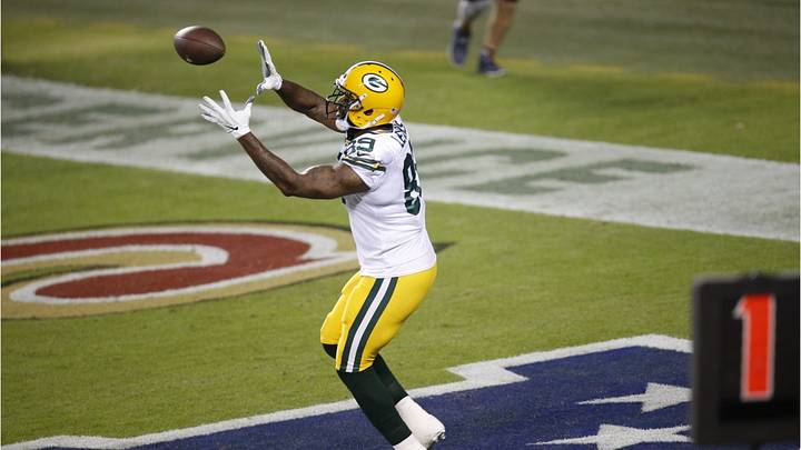 Packers Re-Sign Veteran Tight End Lewis Packers Re-Sign Veteran Tight End Lewis