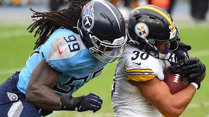 Report: Jadeveon Clowney Visiting Cleveland Browns Report: Jadeveon Clowney Visiting Cleveland Browns