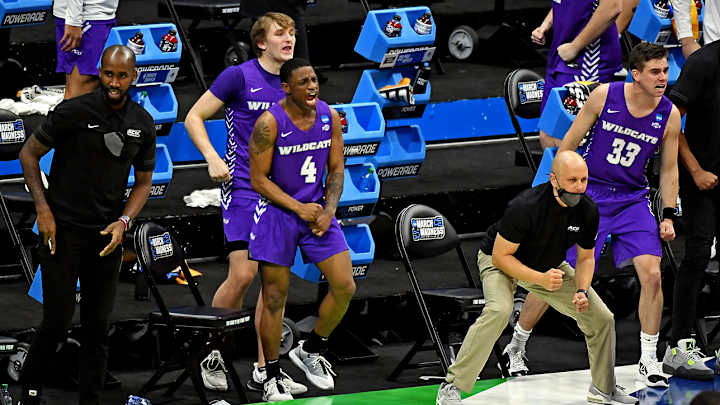 Abilene Christian Estimates Men's Tournament Run Worth $120 Million