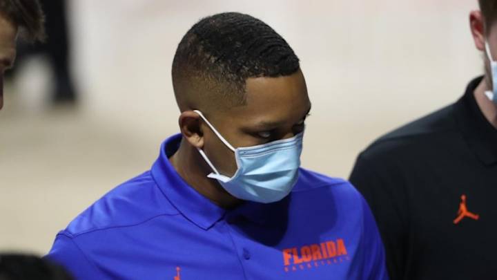 Florida Gators Assistant Jordan Mincy Takes Jacksonville Head Coaching Job
