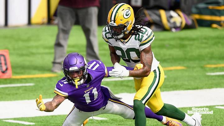 Ranking the Packers’ Remaining Needs in Free Agency Ranking the Packers’ Remaining Needs in Free Agency