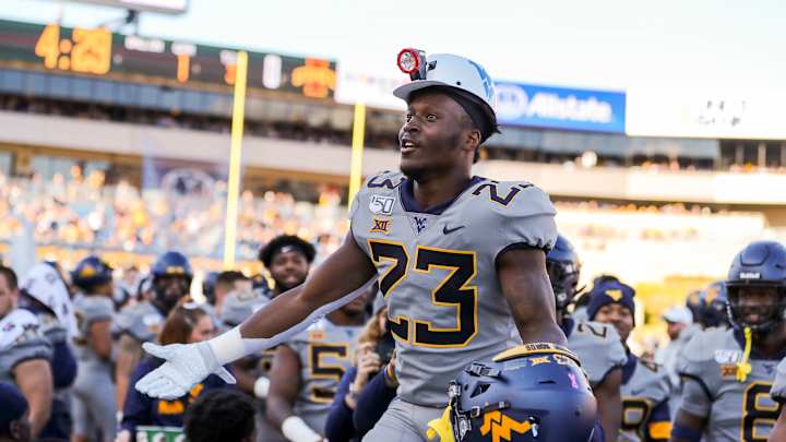 Tykee Smith Commits to Georgia Football