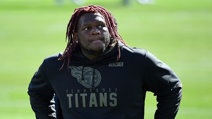 Report: 2020 First-Round Pick Isaiah Wilson Arrested in High-Speed Chase Weeks Before March Trade