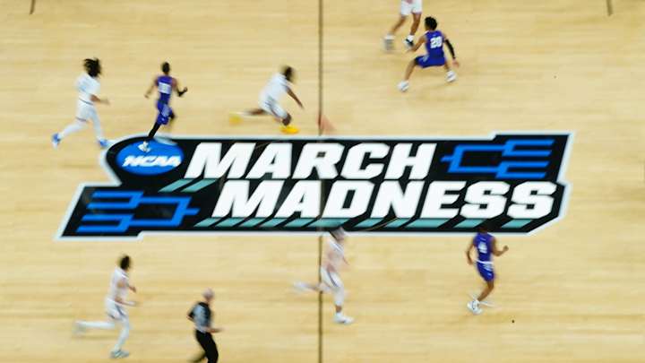 March Madness Expert Predictions: Re-Picking Our Men's Sweet 16 Brackets