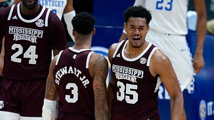 Bulldogs look to keep NIT run going against Richmond