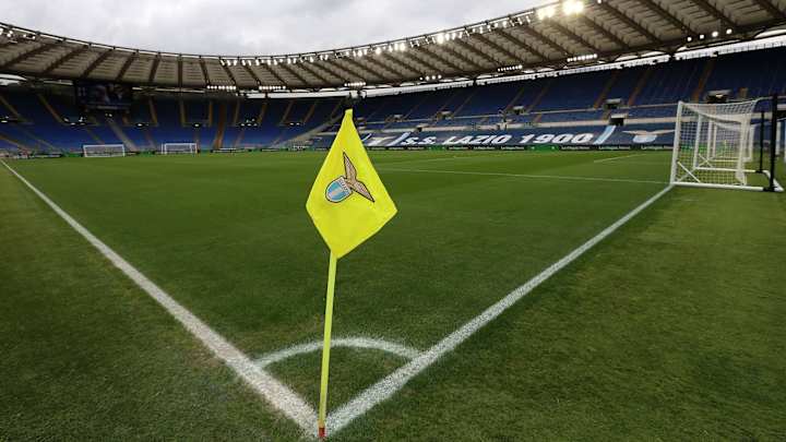 Mussolini's Great-Grandson Signs Professional Contract With Serie A Side Lazio