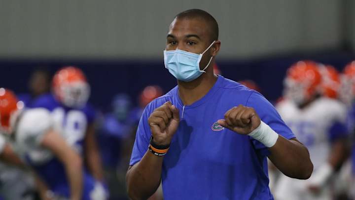 Florida Gators 2022 Recruiting Outlook: Linebackers