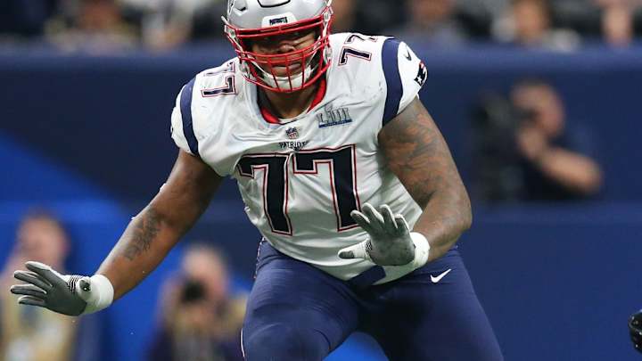 Brown’s Second Tour of Duty With Patriots Delayed by Another Setback