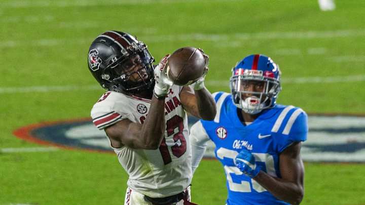 Gutekunst’s Southeast Tour Continues at South Carolina Gutekunst’s Southeast Tour Continues at South Carolina