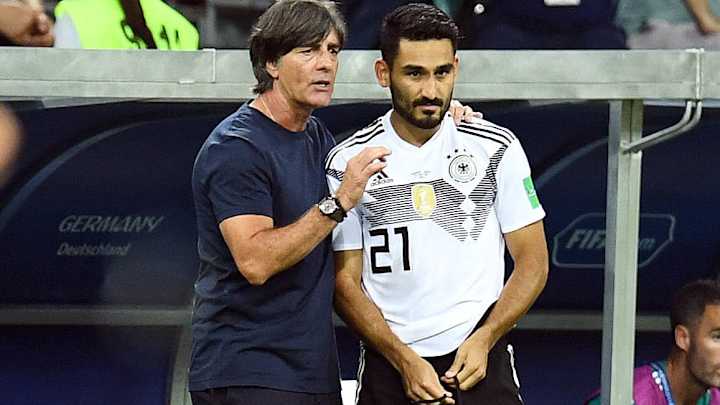 Germany vs. Iceland Live Stream: Watch World Cup Qualifying Online, TV Channel, Lineups