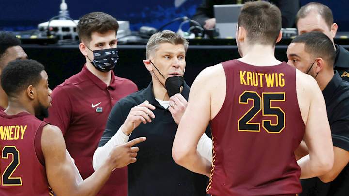 Indiana Should Hire Porter Moser—If He Wants to Leave Loyola Chicago