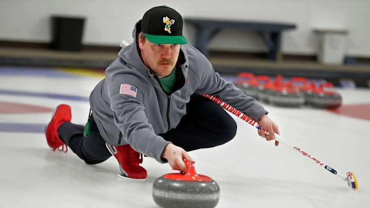 Extra Extra End: Olympic Champions Heading to Worlds