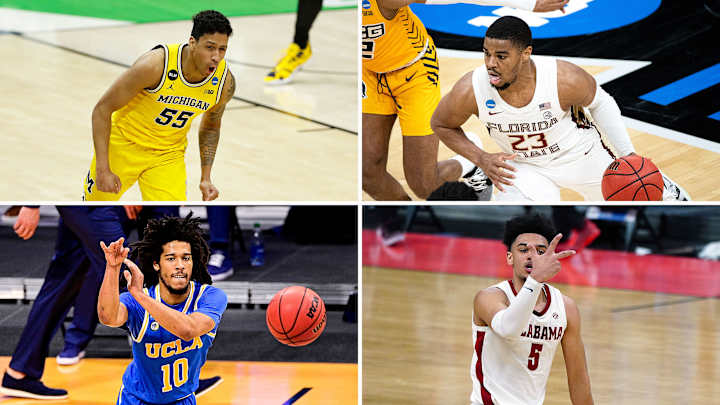 East Region Reset: Why Each Team Will and Won't Make the Final Four