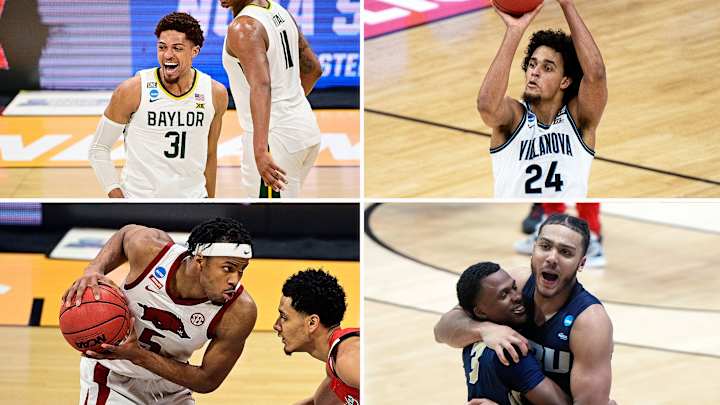 South Region Reset: Why Each Team Will and Won't Make the Final Four