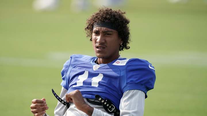 Josh Reynolds Willing, Able to Do What Corey Davis Did Josh Reynolds Willing, Able to Do What Corey Davis Did