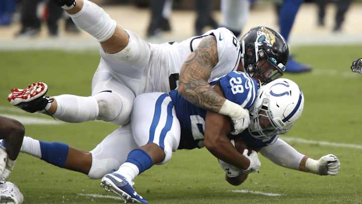 Jaguars Re-Sign Adam Gotsis: 3 Immediate Takeaways