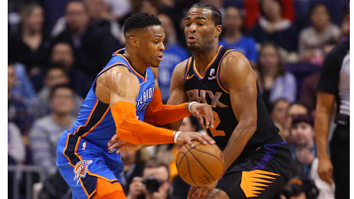 Pacers' T.J. Warren Out for Remainder of Season