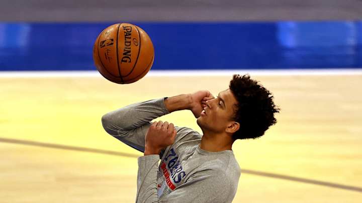 NBA Rumors: Sixers Seem Unwilling to Part Ways With Matisse Thybulle NBA Rumors: Sixers Seem Unwilling to Part Ways With Matisse Thybulle