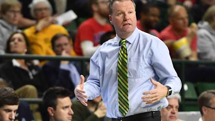 Report: Former George Mason HC Dave Paulsen Candidate For Assistant Job