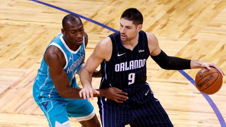 Magic Trade Nikola Vucevic to Bulls for Wendell Carter Jr., Draft Picks