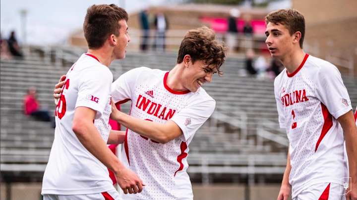 Big Ten Changes Attendance Policies at Spring Events, but Indiana Still Says No to Fans