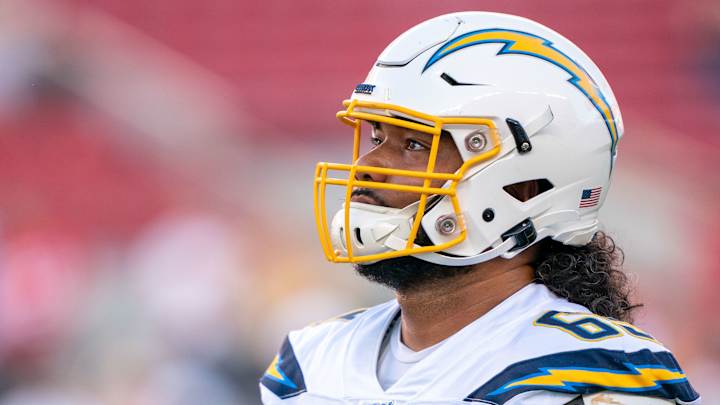 PFF Reveals 'Least Favorite' Colts Decision in Free Agency PFF Reveals 'Least Favorite' Colts Decision in Free Agency